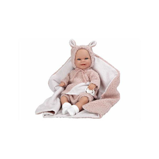 blue60827-muneco-elegance-35cm-baby