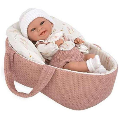 blue50729-muneco-elegance-33cm-baby