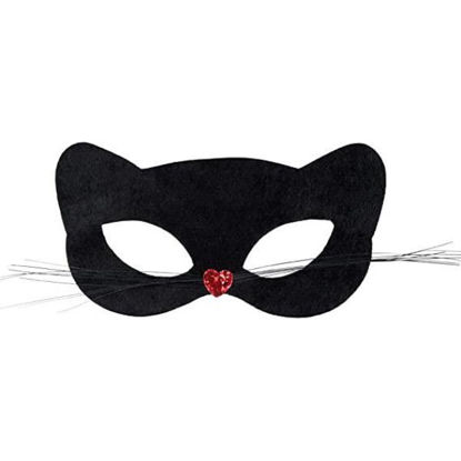bola297-mascara-ojos-gato-negro-297