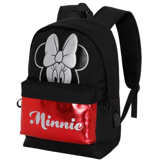 kara6809-mochila-minnie-hs-silver-s