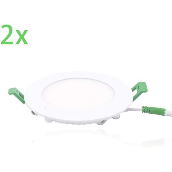 glas800164-downlight-led-6w-6000k