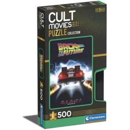 clem35110-puzzle-cult-movies-500pz-