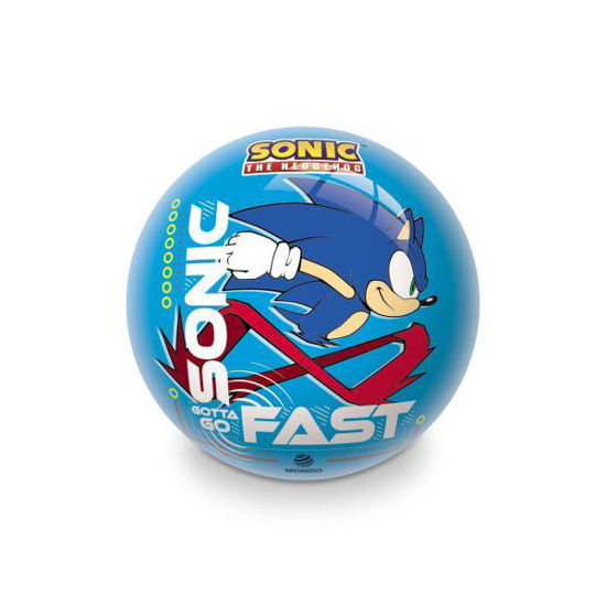 unic2607001s012-balon-sonic-23cm