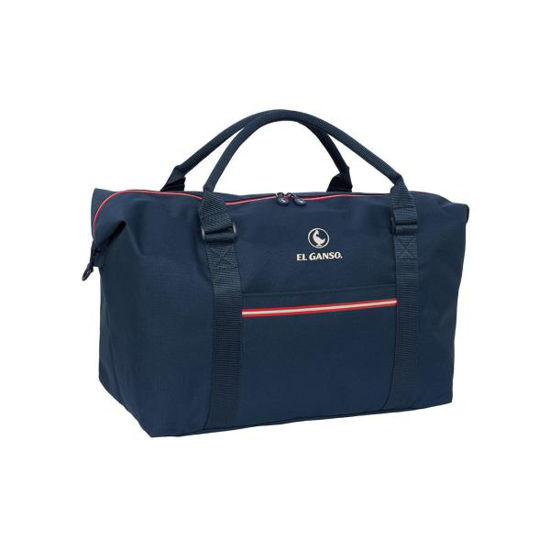 BOLSA VIAJE EL GANSO CLASSIC 68X22X29CM al por Mayor Plasticosur