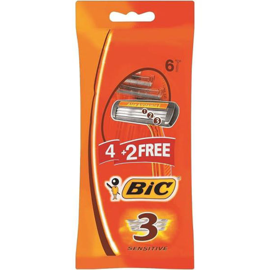 bema37400107-maquinilla-bic-af-4-2u