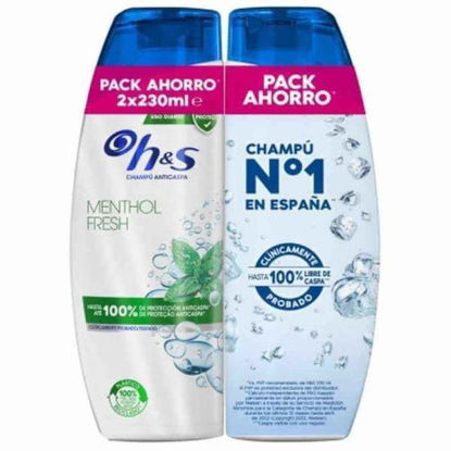 cash95107-champu-hs-230ml-mentol-du