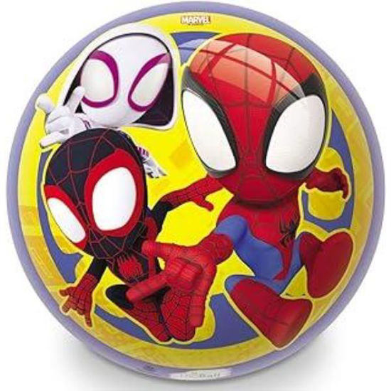 unic590401c048-balon-spidey-14cm