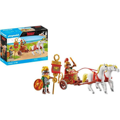 play71543-cuadriga-romana-asterix