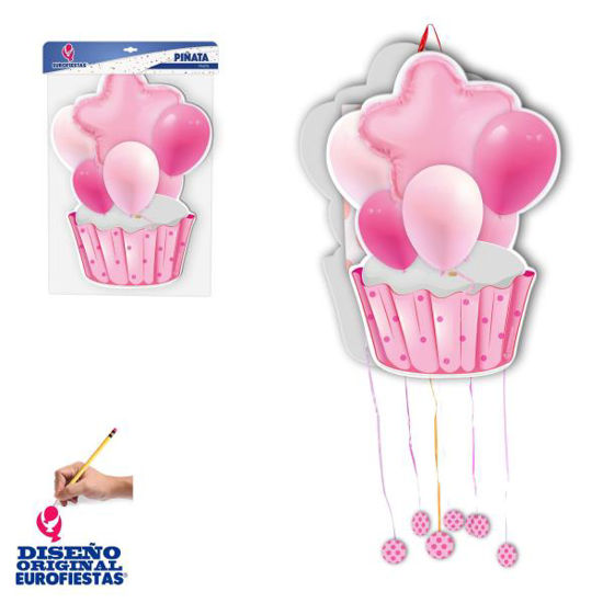 fies70134-pinata-cupcake-rosa-c-glo