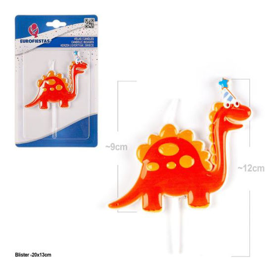 fies61631-vela-dinosaurio-naranja