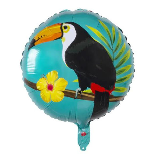 bola52592-globo-aluminio-tucan-dobl