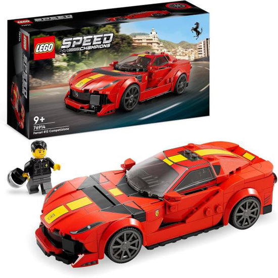 lego76914-coche-ferrari-812-competi