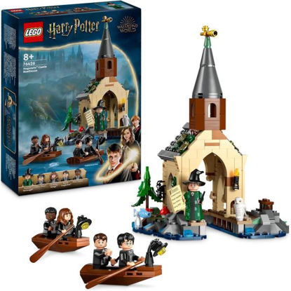 lego76426-cobertizo-del-castillo-de