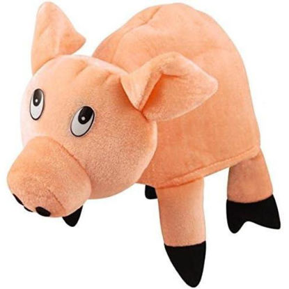 henbh20321-sombrero-cerdito-41x28cm