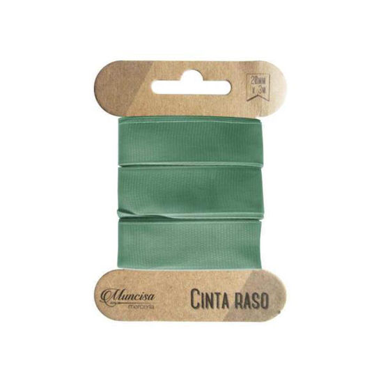 munc74293-cinta-raso-20mmx3m-verde