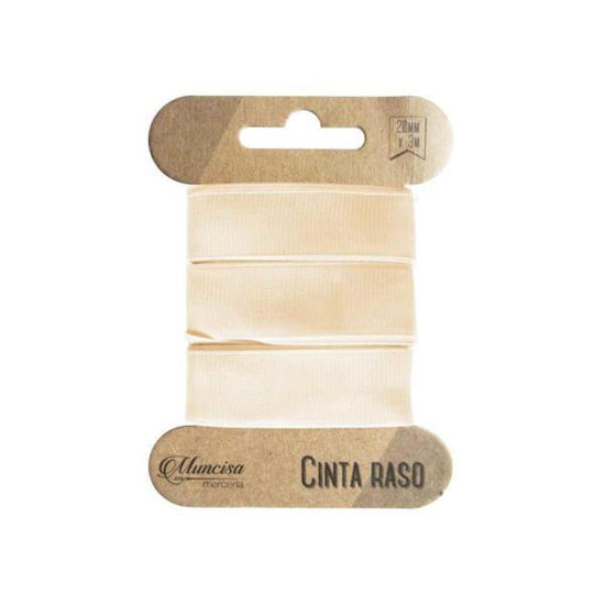 munc74289-cinta-raso-20mmx3m-beige