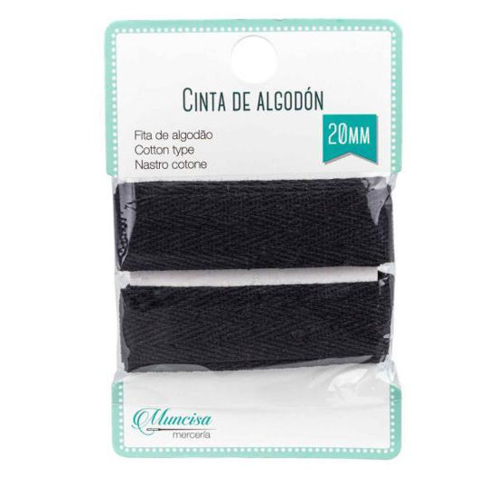 munc70771-cinta-algodon-negro-20mmx