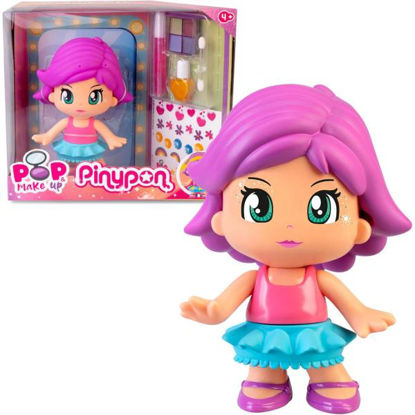 famopny70000-pinypon-pop-&-make-up