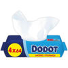 marv112126-toallitas-dodot-4x64u-de