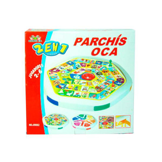 veol6235164-oca-y-parchis-auto-de-6