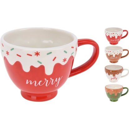 koopal-631360-taza-navidad-14cm-std