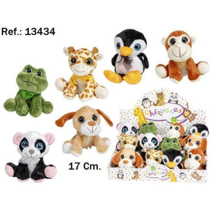 Tienda de Peluches Juguetes por Mayor Plasticosur