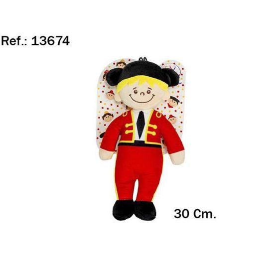 beat13674-torero-30cm-blandito