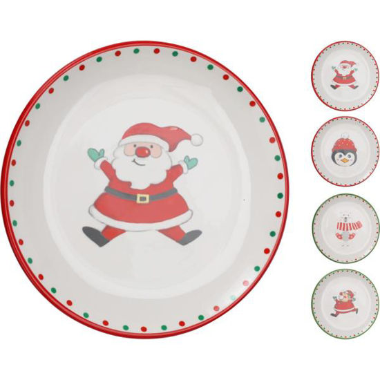 koopazd503160-plato-navidad-204mm-s