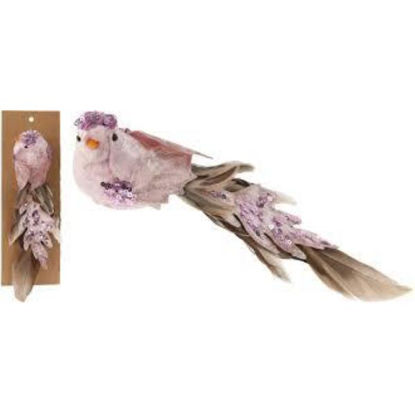 koophc4611800-pajaro-en-clip-23cm-r