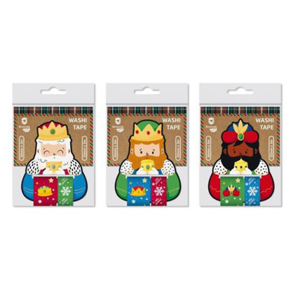 poes331676-cinta-papel-reyes-magos-