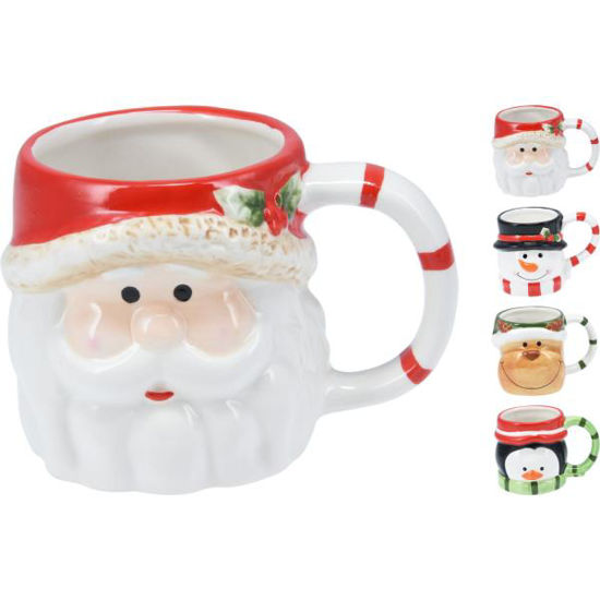 koopal-630410-taza-navidad-85mm-std