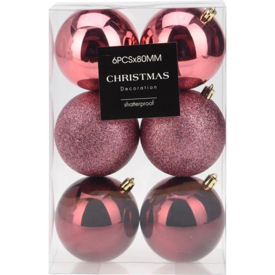 koopcan302560-bola-navidad-6u-80mm-