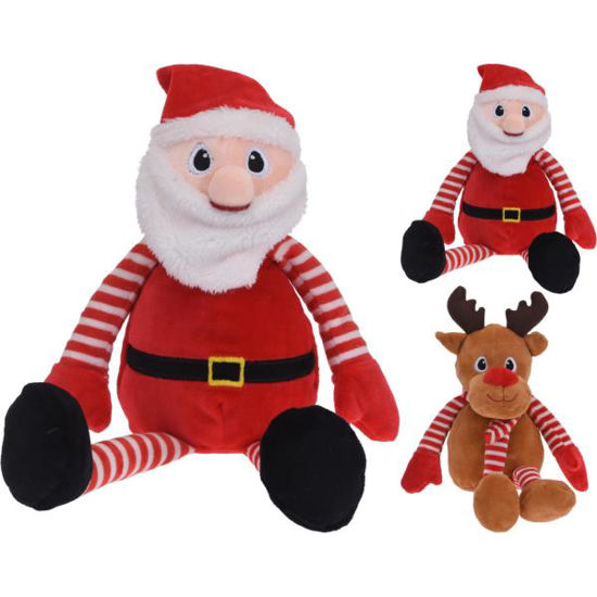 koopaad400060-papa-noel-c-peluche-2