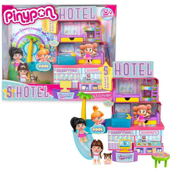 famopny74000-pinypon-hotel-5-estrel