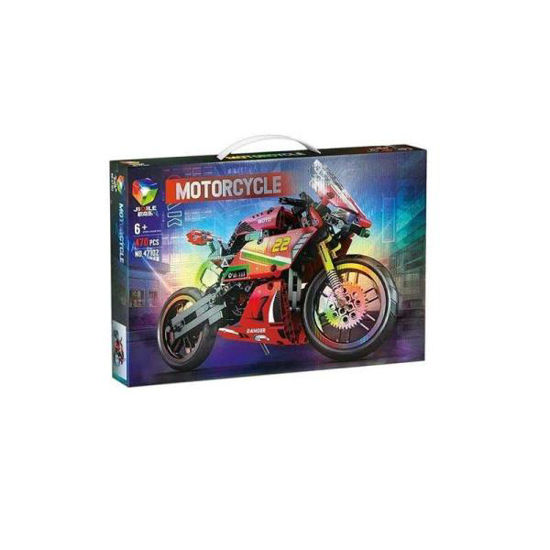 juin702798-juego-maqueta-moto-rojo-