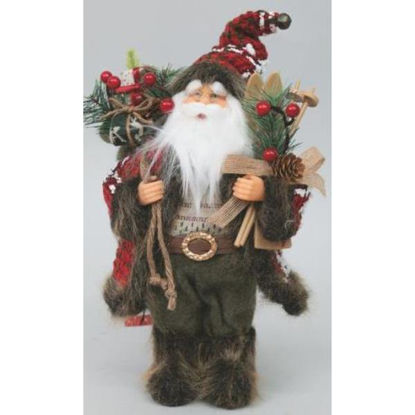 dena76497-papa-noel-30cm-verde-marr