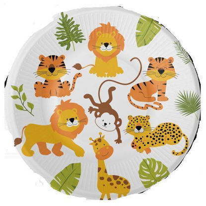 convcv21799-plato-8u-18cm-animales-