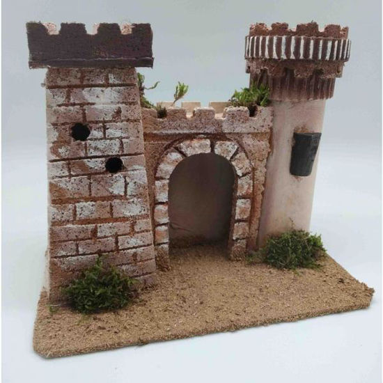 tole1779-castillo-26x14x20cm