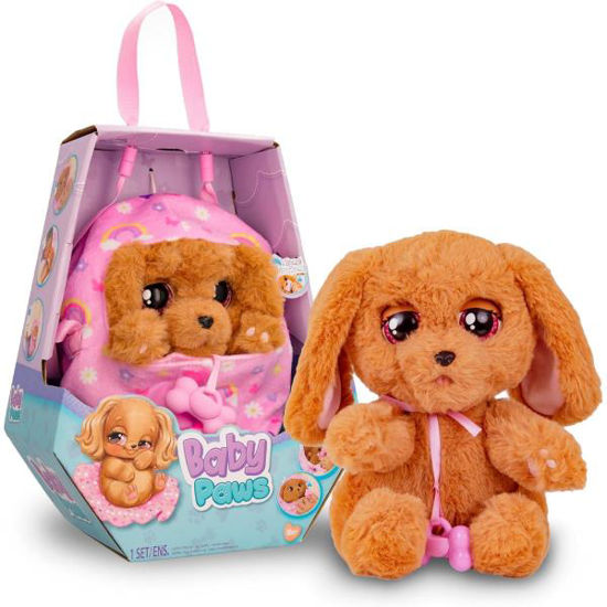 imca917637-peluche-baby-paws-cocker