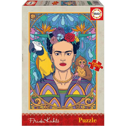 educ19943-puzzle-1500pz-frida-kahlo