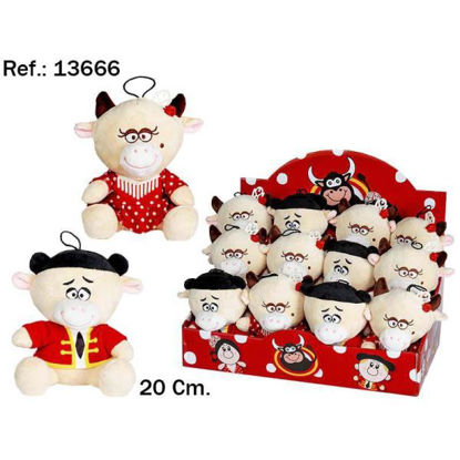 beat13666-peluche-toromarron-20cm-s