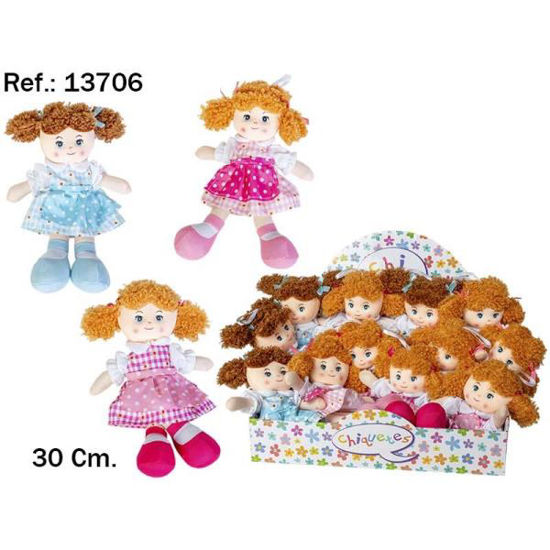 beat13706-muneca-teresa-30cm-3-col-