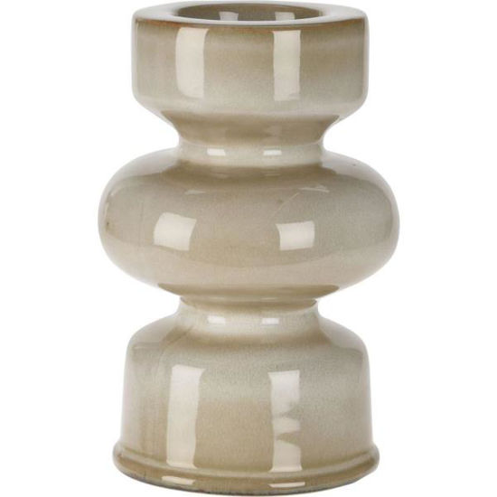 koopapf476040-candelabro-19cm-blanc