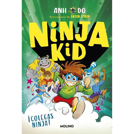 pengmo46324-libro-ninja-kid-14-cole