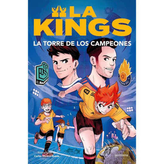 penggt50433-libro-la-kings-torre-de