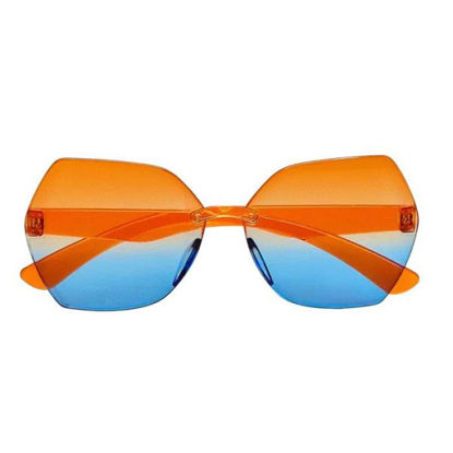 bola2684-gafas-hippie-naranja-azul