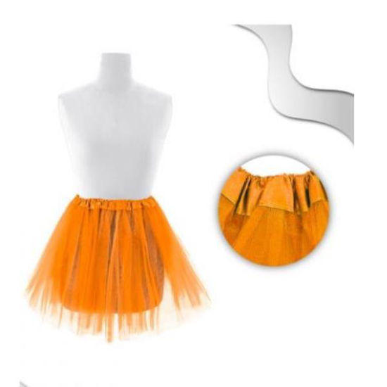 tila30096-tutu-adulto-naranja-40cm