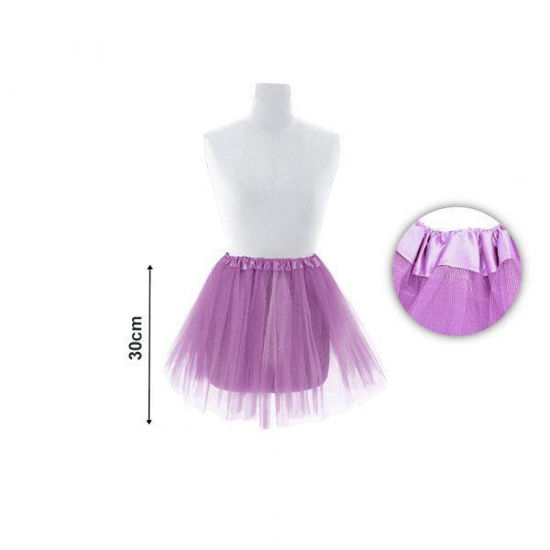 tila30070-tutu-infantil-lila-30cm