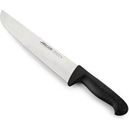 arco291825-cuchillo-carnicero-250mm