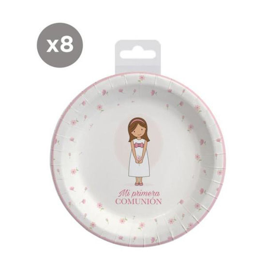 cial309760-plato-18cm-comunion-nina